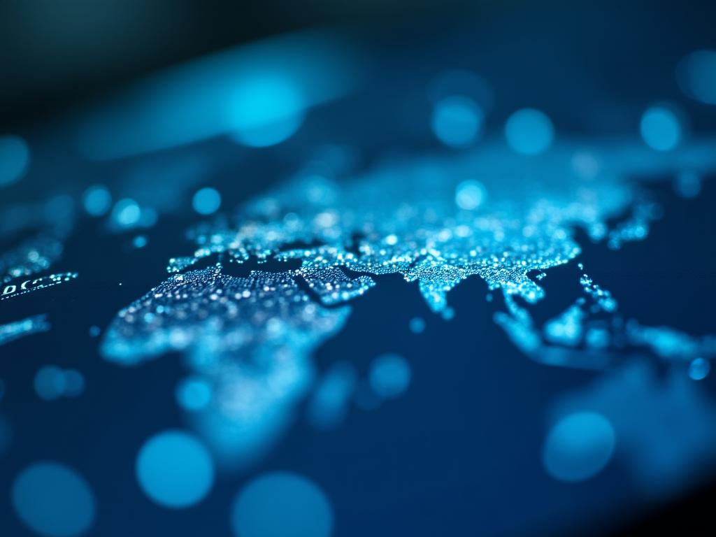 Schema concettuale del processo NLP per la visualizzazione dati