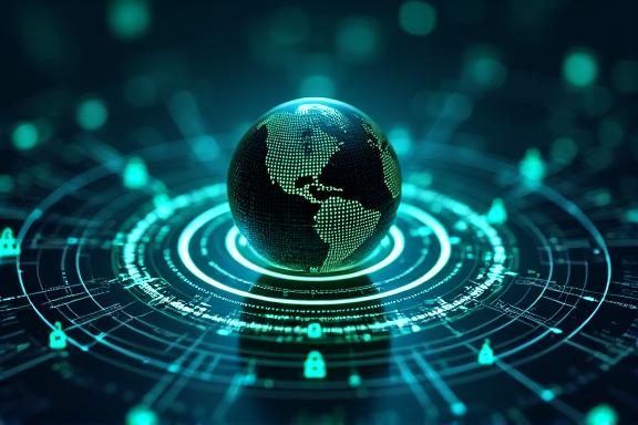 Sicurezza dati enterprise